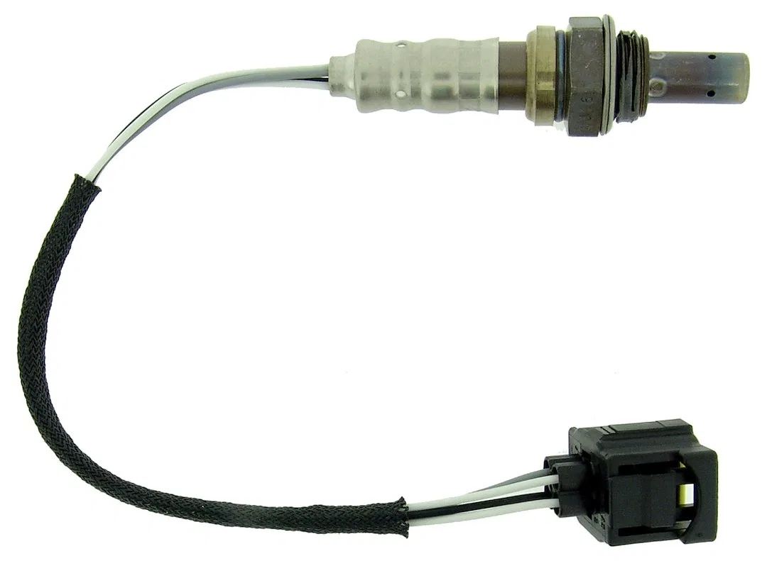 23138 – NGK Oxygen Sensor, OE Replacement 4 Wire 11.75 Inch In Lenght Single Sensor